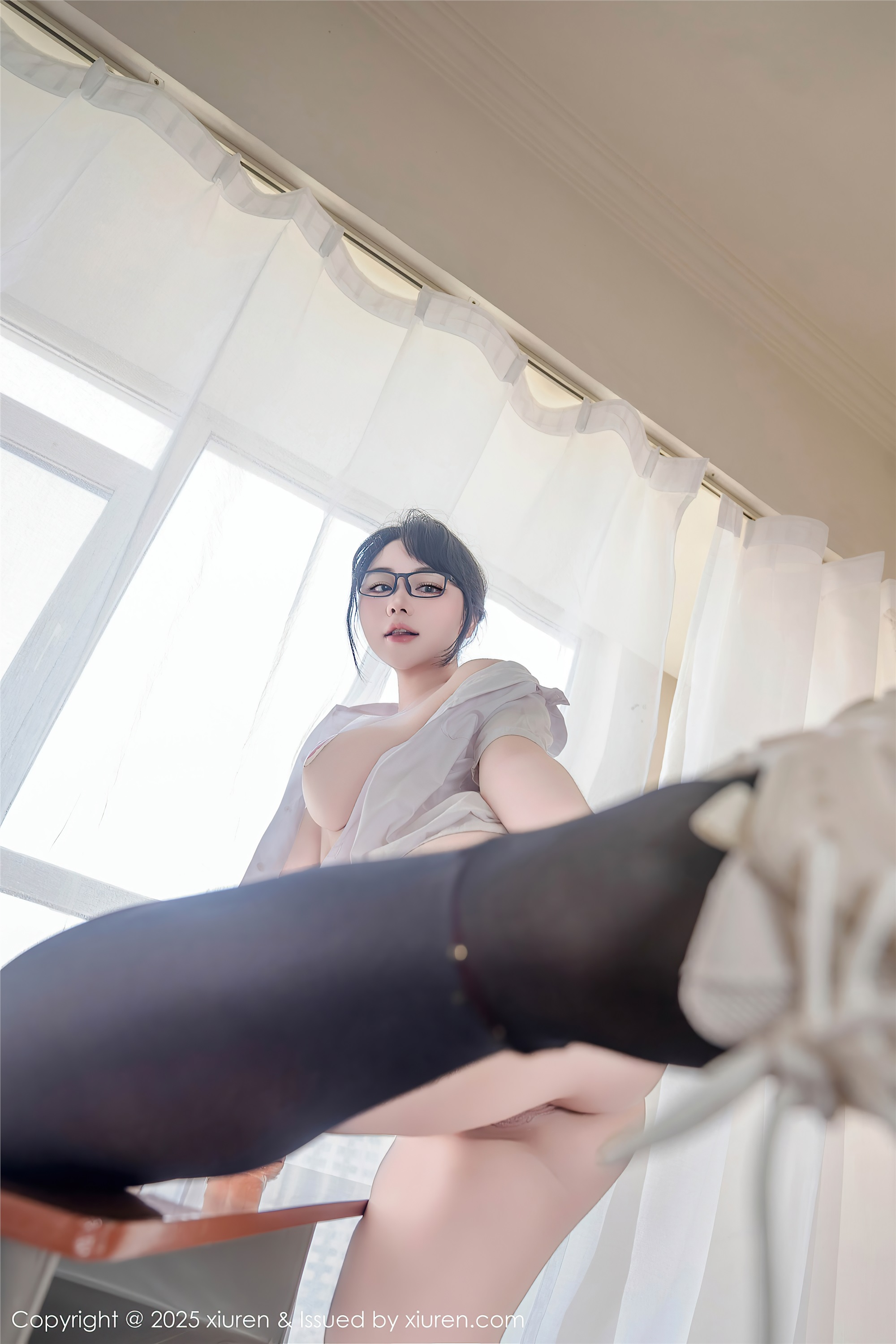 Xiuren秀人网 2025.07.10 NO.10530 汐汐爱吃草莓